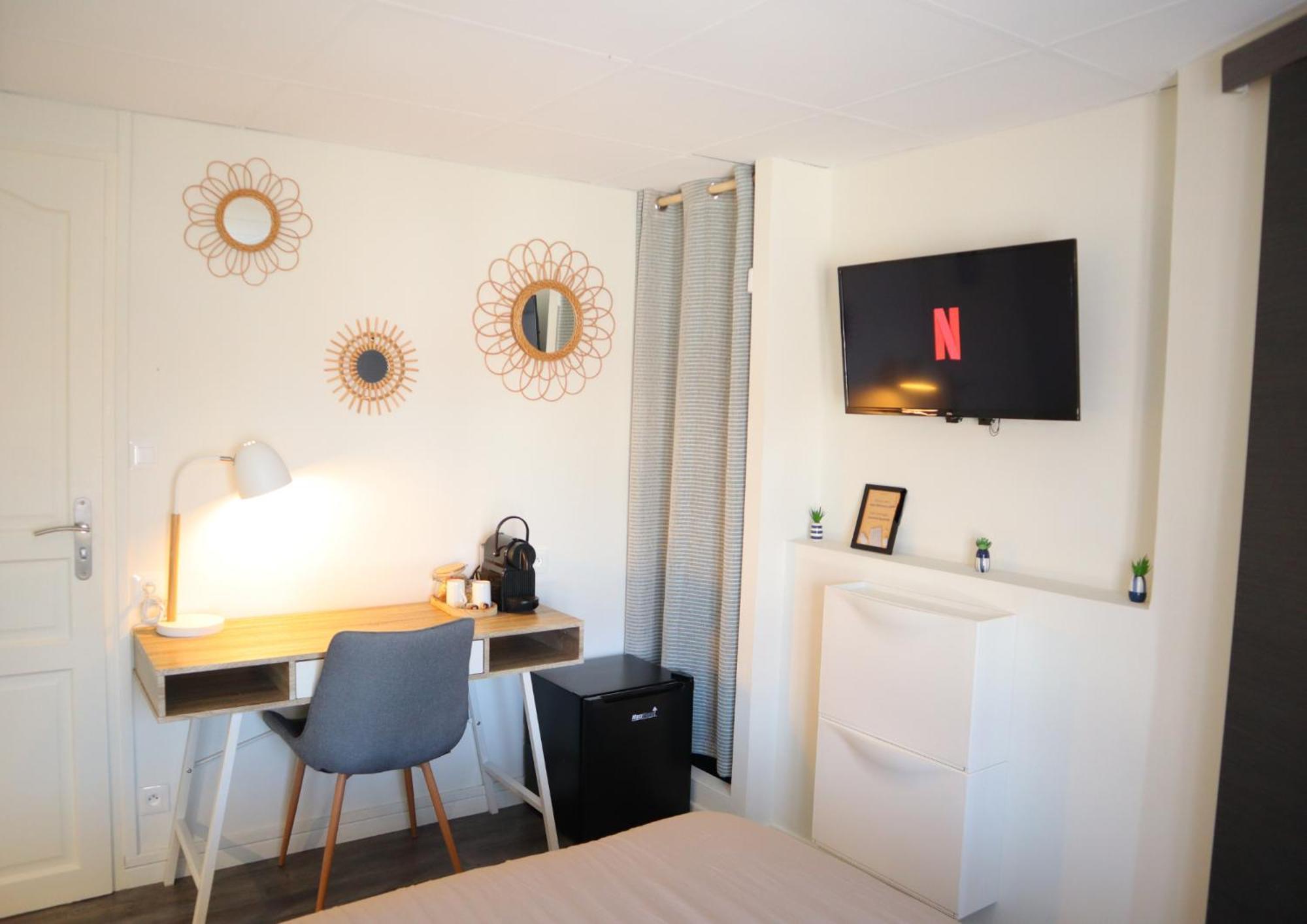 Chambre Privative Au Centre De Bourbourg - Proche Commodites Et Gare Zewnętrze zdjęcie