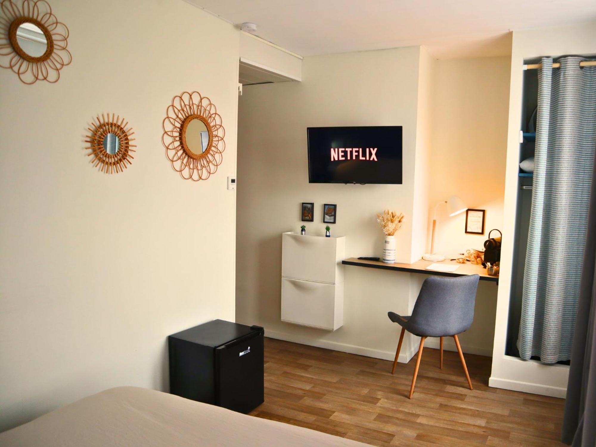 Chambre Privative Au Centre De Bourbourg - Proche Commodites Et Gare Zewnętrze zdjęcie